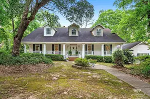 7455 Blakeley Oaks Dr, Spanish Fort, AL 36527 - Photo 1