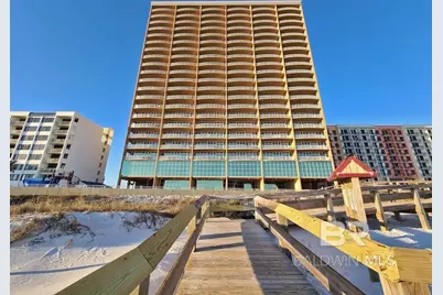 25494 Perdido Beach Boulevard #2004, Orange Beach, AL 36561 - Photo 1