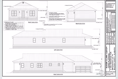 1953 Middle Brigadoon Trail, Gulf Shores, AL 36542 - Photo 27