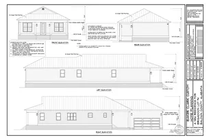 1953 Middle Brigadoon Trail, Gulf Shores, AL 36542 - Photo 27