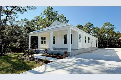 1953 Middle Brigadoon Trail, Gulf Shores, AL 36542 - Photo 3