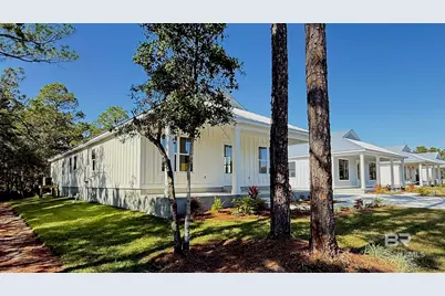 1953 Middle Brigadoon Trail, Gulf Shores, AL 36542 - Photo 5