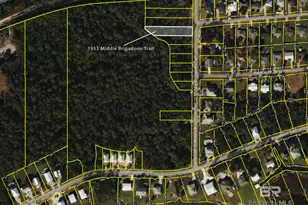 1953 Middle Brigadoon Trail, Gulf Shores, AL 36542 - Photo 37