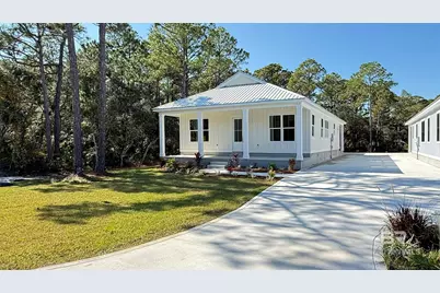 1953 Middle Brigadoon Trail, Gulf Shores, AL 36542 - Photo 1