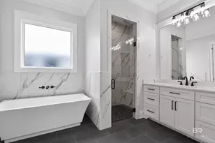 1965 Middle Brigadoon Trail, Gulf Shores, AL 36542 - Photo 35