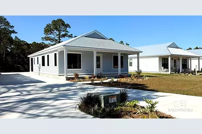 1965 Middle Brigadoon Trail, Gulf Shores, AL 36542 - Photo 1