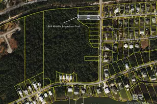 1965 Middle Brigadoon Trail, Gulf Shores, AL 36542 - Photo 25