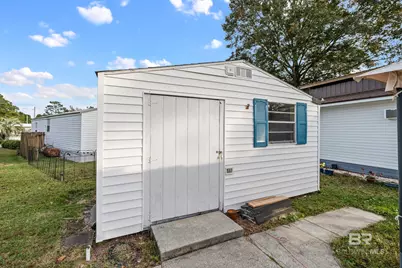 741 Buena Vista Drive, Lillian, AL 36549 - Photo 27