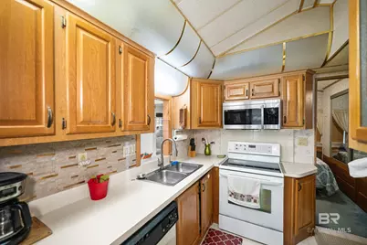 741 Buena Vista Drive, Lillian, AL 36549 - Photo 15