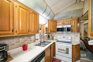 741 Buena Vista Dr, Lillian, AL 36549 - Photo 15