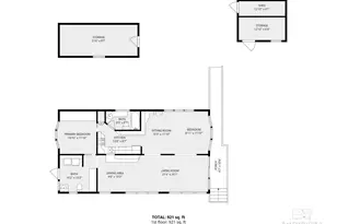 741 Buena Vista Dr, Lillian, AL 36549 - Photo 33