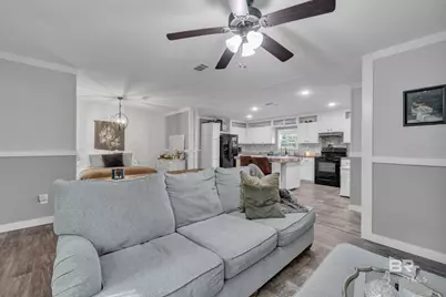 7610 Yellow Rose Lane, Fairhope, AL 36532 - Photo 9