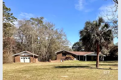 7808 N Wenzel Road, Foley, AL 36535 - Photo 1