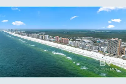 25494 Perdido Beach Boulevard #2005, Orange Beach, AL 36561 - Photo 57