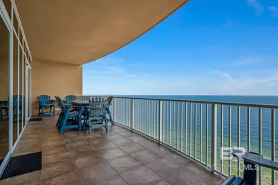 25494 Perdido Beach Boulevard #2005, Orange Beach, AL 36561 - Photo 19