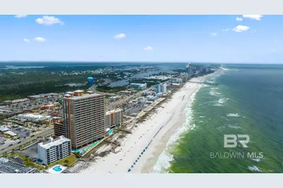 25494 Perdido Beach Boulevard #2005, Orange Beach, AL 36561 - Photo 55