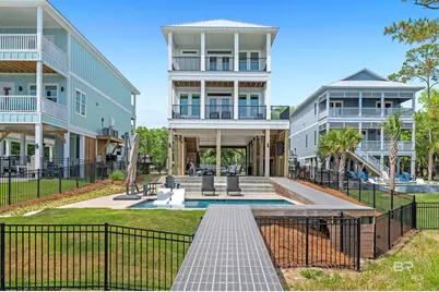 1133 Water Oaks Circle, Gulf Shores, AL 36542 - Photo 1