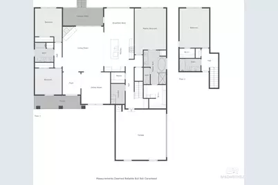 13211 Ibis Boulevard, Spanish Fort, AL 36527 - Photo 41