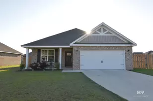 1123 Pheasant Cir, Foley, AL 36535 - Photo 1