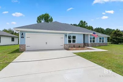 1819 Mary Jane Drive, Bay Minette, AL 36507 - Photo 3