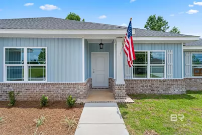 1819 Mary Jane Drive, Bay Minette, AL 36507 - Photo 5
