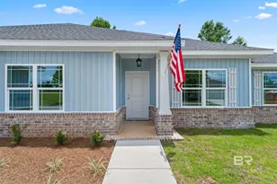 1819 Mary Jane Dr, Bay Minette, AL 36507 - Photo 5