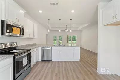 1819 Mary Jane Drive, Bay Minette, AL 36507 - Photo 9