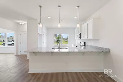 1819 Mary Jane Drive, Bay Minette, AL 36507 - Photo 7