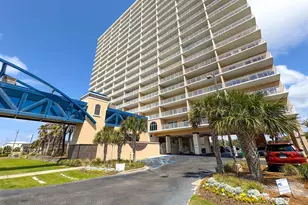 1010 W Beach Blvd, Gulf Shores, AL 36542 - Photo 1