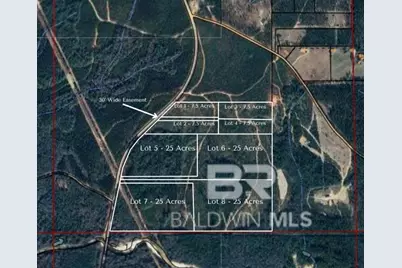 2 Robinsonville Road, Atmore, AL 36502 - Photo 5