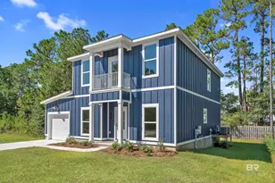 662 Oleander St, Gulf Shores, AL 36542 - Photo 1