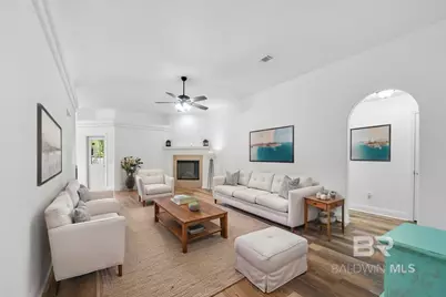 6950 Summerset Drive, Gulf Shores, AL 36542 - Photo 9