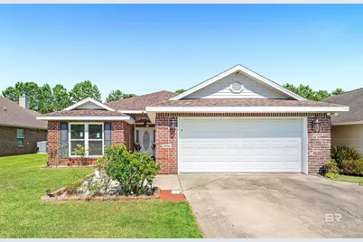 6950 Summerset Drive, Gulf Shores, AL 36542 - Photo 1