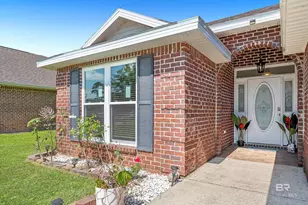 6950 Summerset Dr, Gulf Shores, AL 36542 - Photo 3