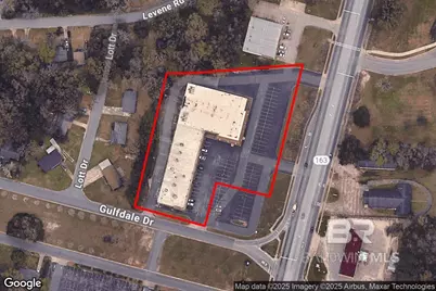 2912 Dauphin Island Parkway, Mobile, AL 36605 - Photo 1