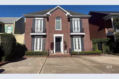 3972 Wimbledon Park, Mobile, AL 36608 - Photo 1