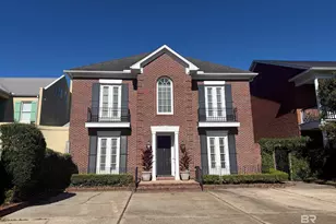 3972 Wimbledon Park, Mobile, AL 36608 - Photo 1