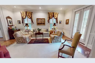 3972 Wimbledon Park, Mobile, AL 36608 - Photo 3