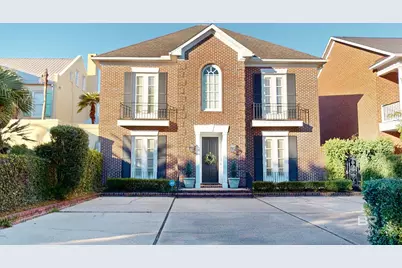 3972 Wimbledon Park, Mobile, AL 36608 - Photo 1