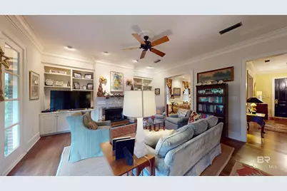 3972 Wimbledon Park, Mobile, AL 36608 - Photo 9