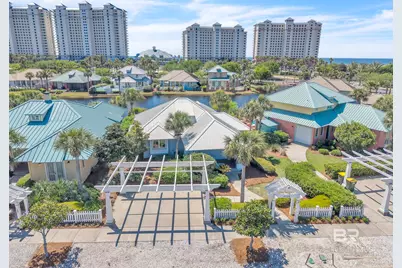 8620 Greenwich Court #Cottage 9, Gulf Shores, AL 36542 - Photo 5