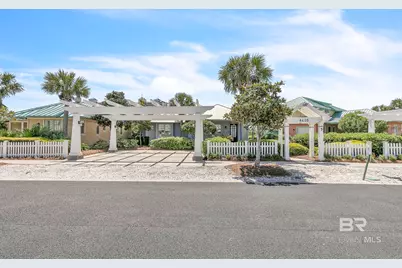 8620 Greenwich Court #Cottage 9, Gulf Shores, AL 36542 - Photo 3