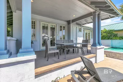 8620 Greenwich Court #Cottage 9, Gulf Shores, AL 36542 - Photo 7