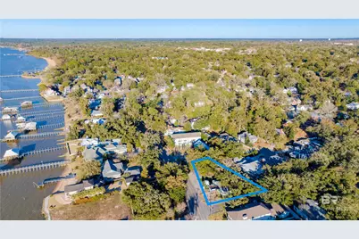 369 Mobile Street, Fairhope, AL 36532 - Photo 3