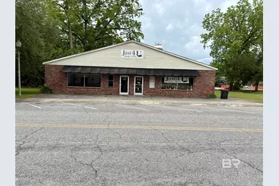 207 W 1st Street, Bay Minette, AL 36507 - Photo 1