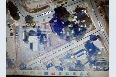 207 W 1st Street, Bay Minette, AL 36507 - Photo 5