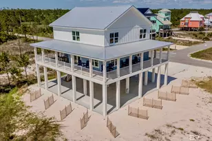 601 Cortez St, Gulf Shores, AL 36542 - Photo 5