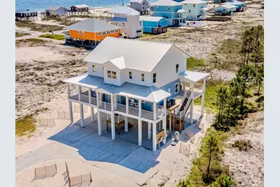 601 Cortez Street, Gulf Shores, AL 36542 - Photo 1