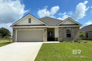 21721 Pine Knot Wy, Foley, AL 36535 - Photo 1