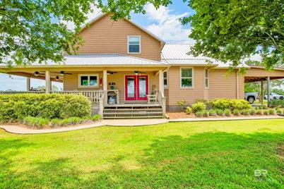 24795A County Road 32, Elberta, AL 36530 - Photo 1